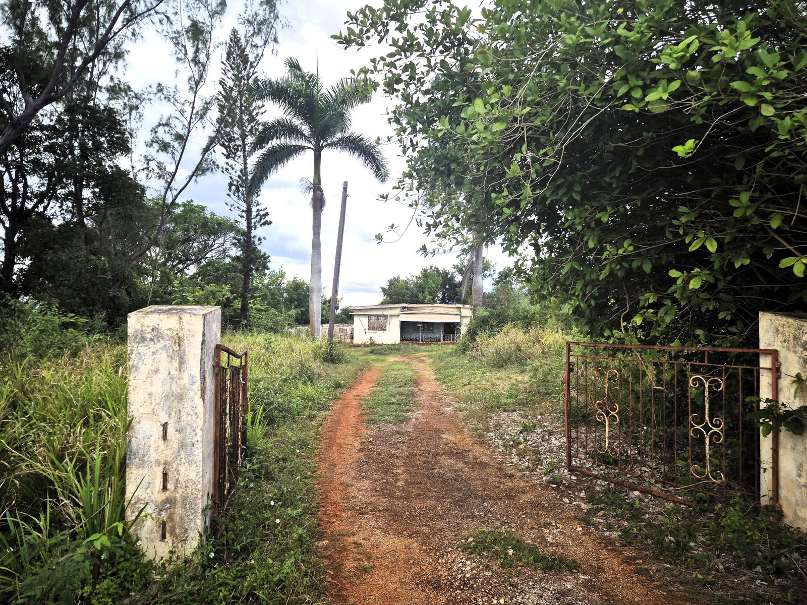 Third image of Lititz Main Road in Lititz Pen, St. Elizabeth, Jamaica - property is For Sale