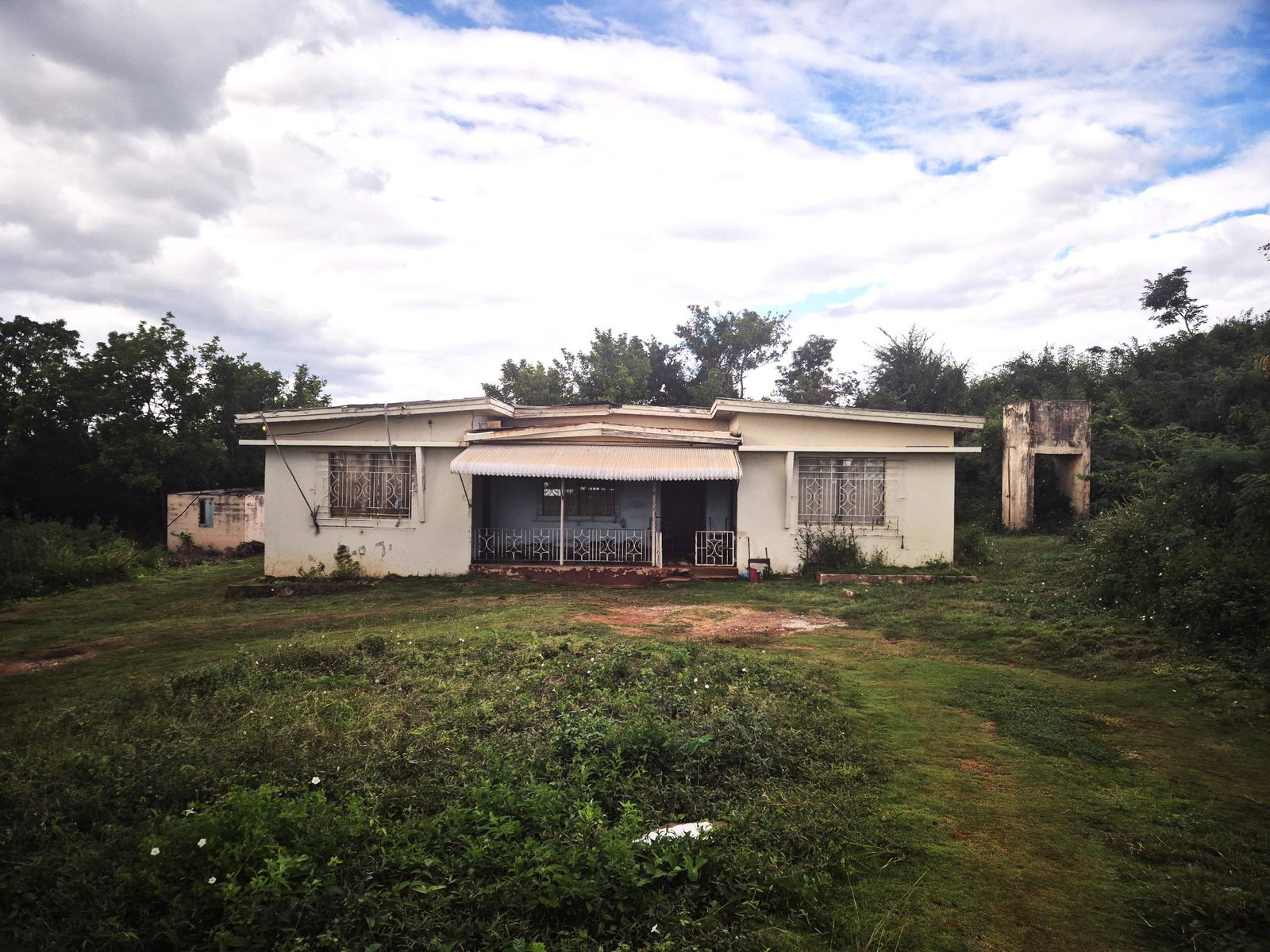 Fourth image of Lititz Main Road in Lititz Pen, St. Elizabeth, Jamaica - property is For Sale