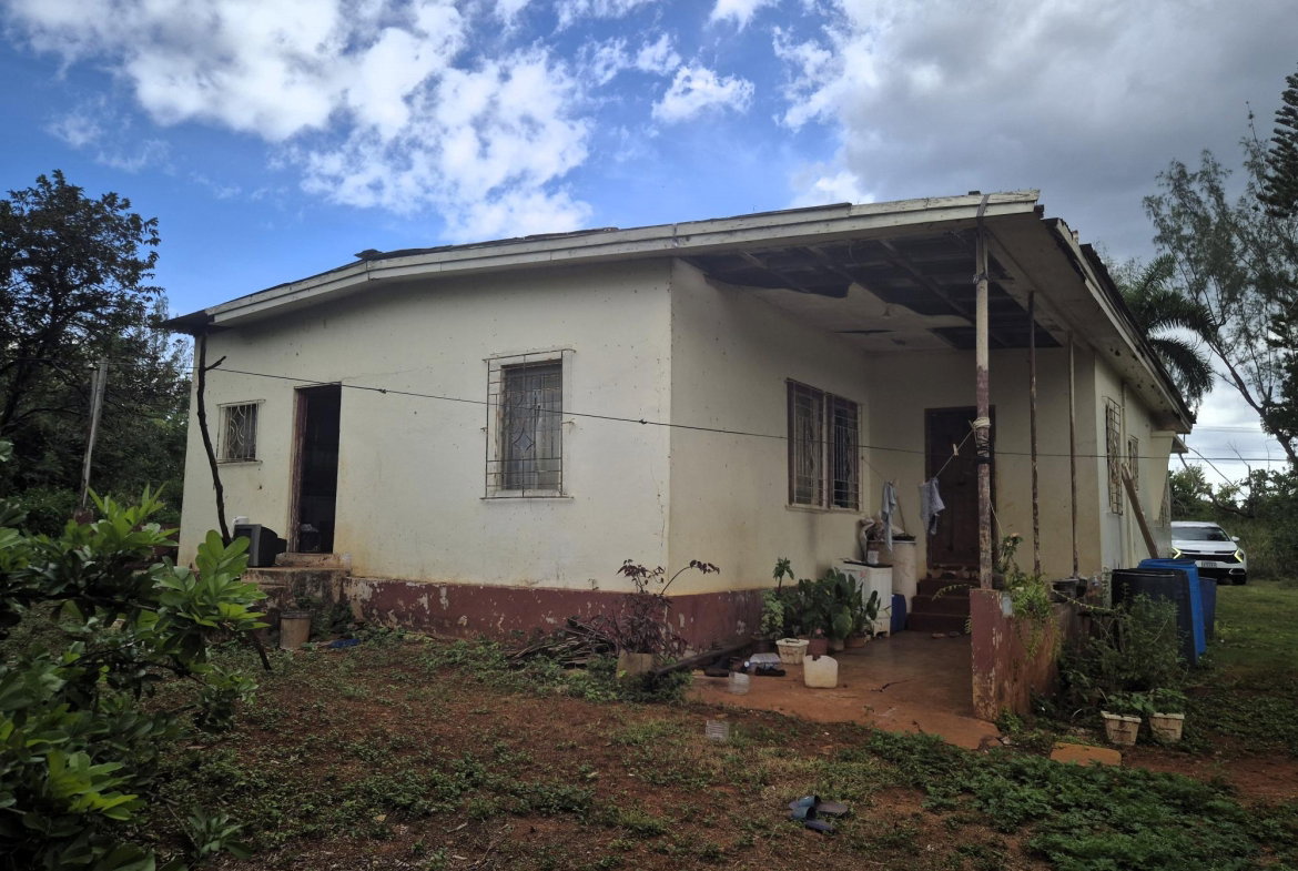 Sixth image of Lititz Main Road in Lititz Pen, St. Elizabeth, Jamaica - property is For Sale