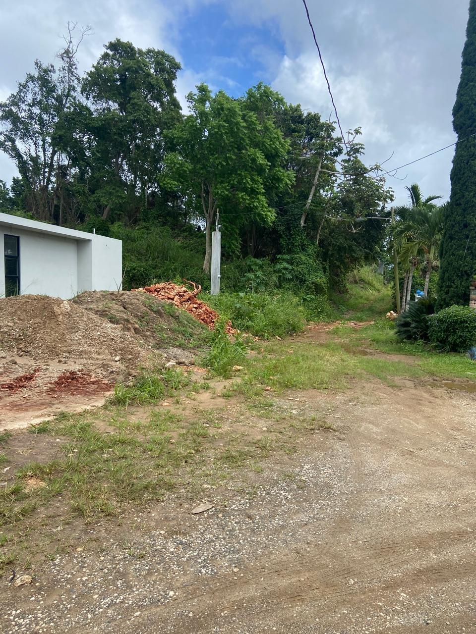 Sixth image of Lot 3 Silvera Close, Swain Spri in Red Hills, St. Andrew, Jamaica - property is For Sale