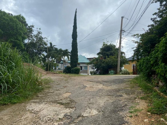 First image of Lot 3 Silvera Close, Swain Spri in Red Hills, St. Andrew, Jamaica - property is For Sale