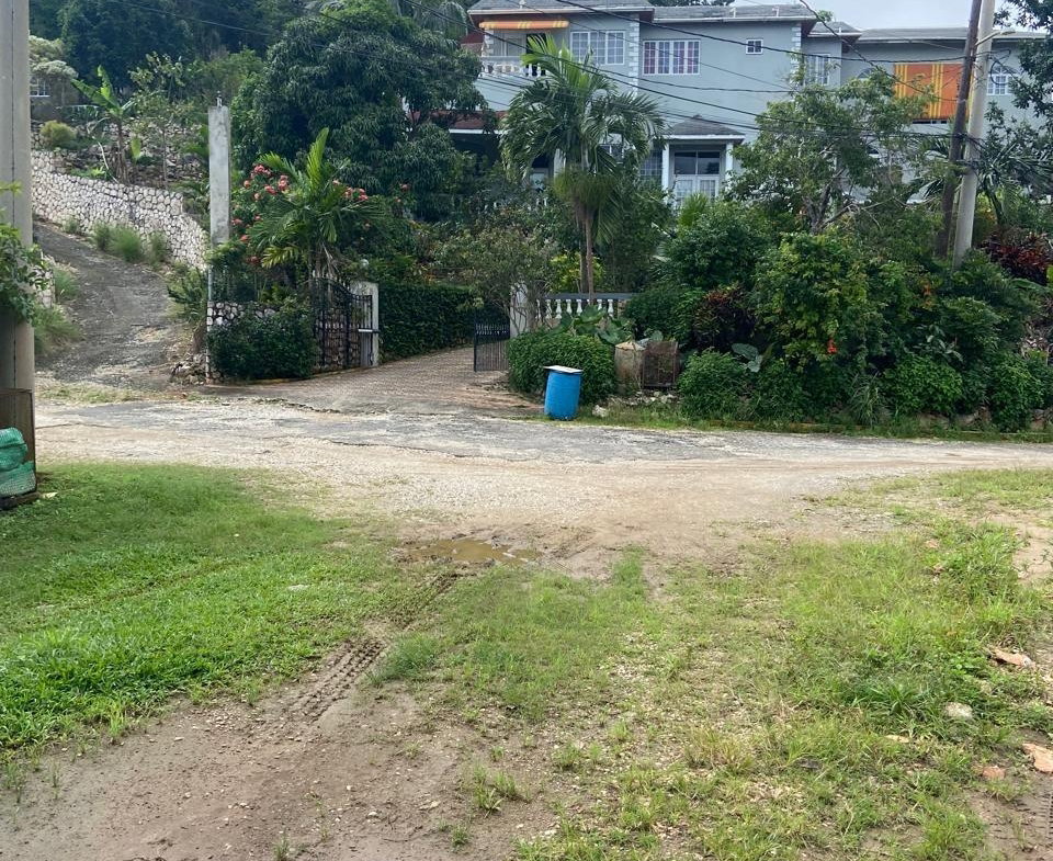 Seventh image of Lot 3 Silvera Close, Swain Spri in Red Hills, St. Andrew, Jamaica - property is For Sale