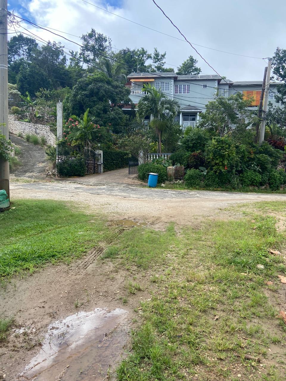 Seventh image of Lot 3 Silvera Close, Swain Spri in Red Hills, St. Andrew, Jamaica - property is For Sale