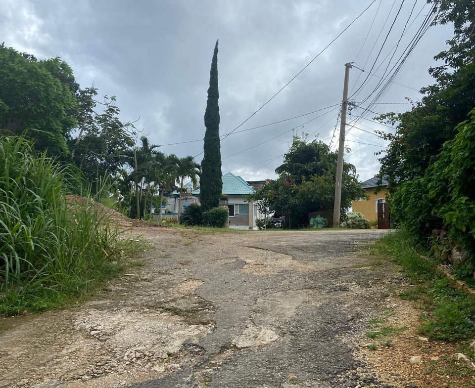 First image of Lot 3 Silvera Close, Swain Spri in Red Hills, St. Andrew, Jamaica - property is For Sale