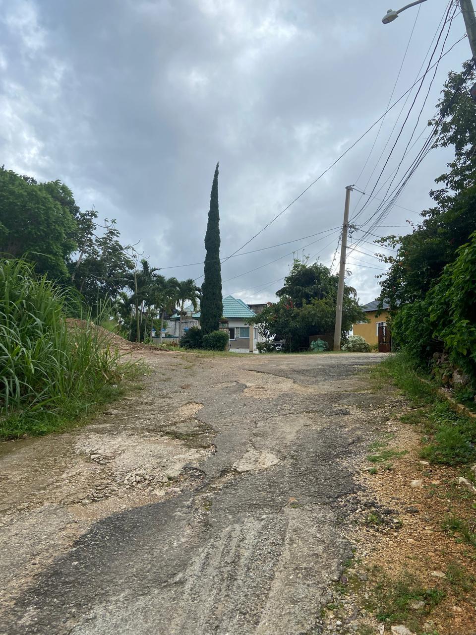 First image of Lot 3 Silvera Close, Swain Spri in Red Hills, St. Andrew, Jamaica - property is For Sale