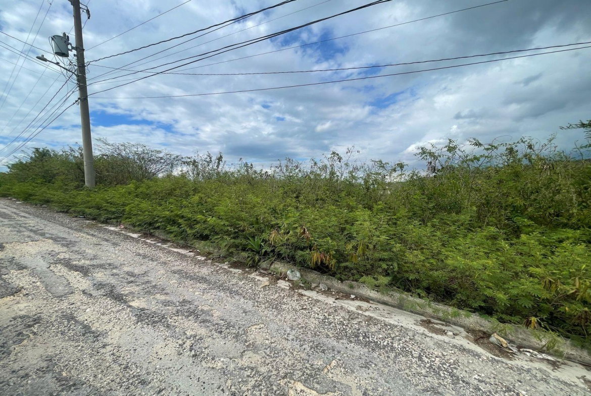 Third image of 118 Victoria Lake Street in Tobby Heights, Clarendon, Jamaica - property is For Sale