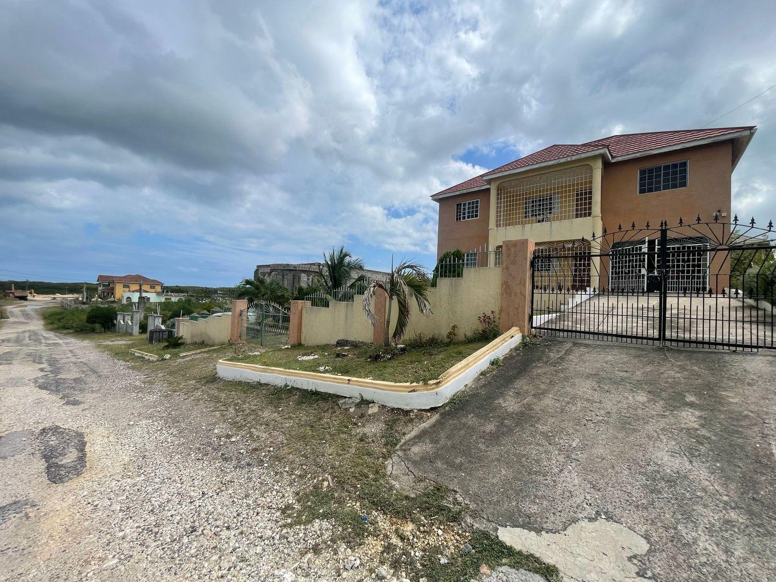 Fourth image of 118 Victoria Lake Street in Tobby Heights, Clarendon, Jamaica - property is For Sale