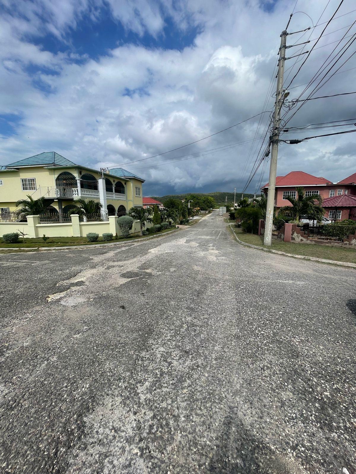 Fifth image of 118 Victoria Lake Street in Tobby Heights, Clarendon, Jamaica - property is For Sale