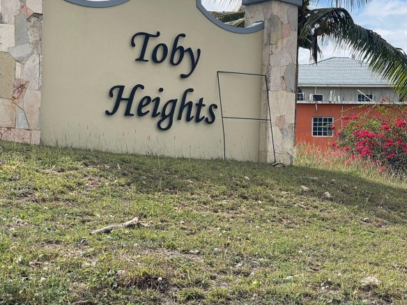 First image of 118 Victoria Lake Street in Tobby Heights, Clarendon, Jamaica - property is For Sale