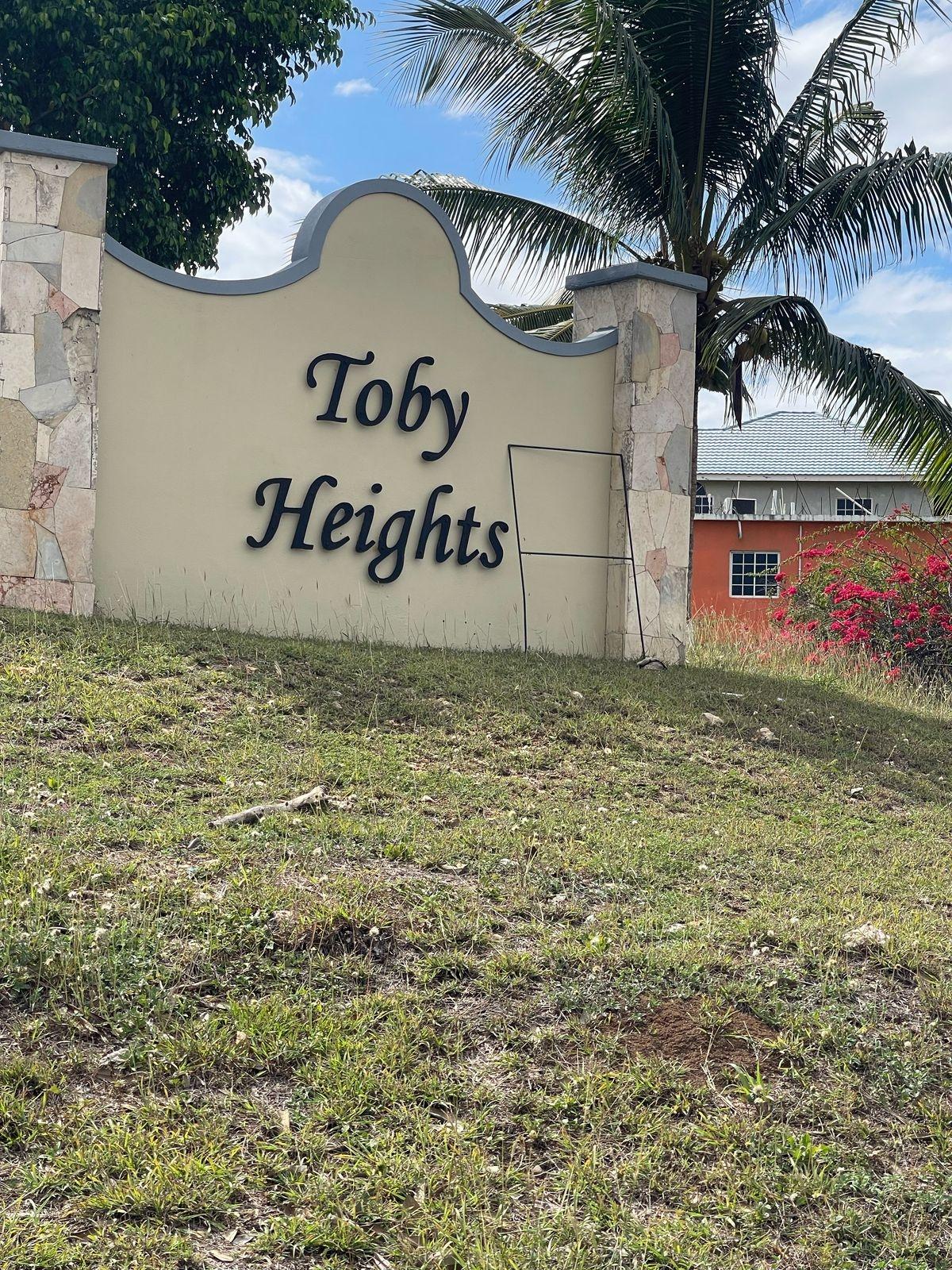 First image of 118 Victoria Lake Street in Tobby Heights, Clarendon, Jamaica - property is For Sale