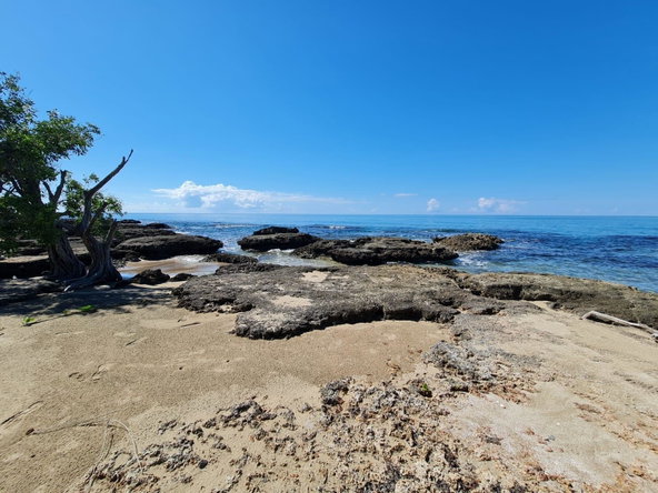 Second image of Lot 3c Fort Charles, Treasure be in Treasure Beach, St. Elizabeth, Jamaica - property is For Sale