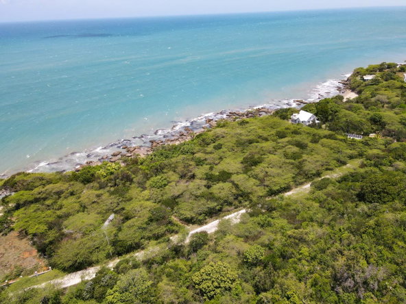 Fourteenth image of Lot 3c Fort Charles, Treasure be in Treasure Beach, St. Elizabeth, Jamaica - property is For Sale