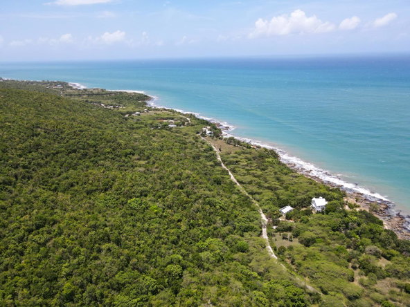 Sixteenth image of Lot 3c Fort Charles, Treasure be in Treasure Beach, St. Elizabeth, Jamaica - property is For Sale