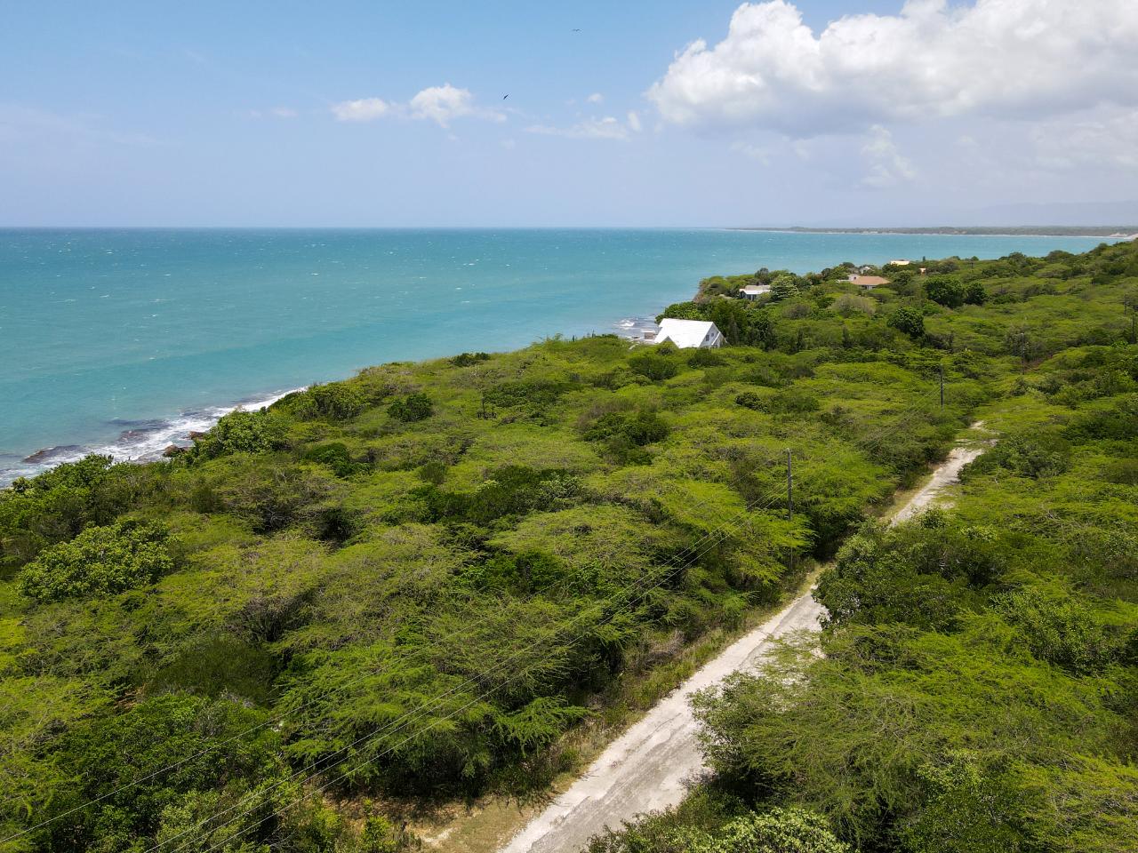 Seventeenth image of Lot 3c Fort Charles, Treasure be in Treasure Beach, St. Elizabeth, Jamaica - property is For Sale