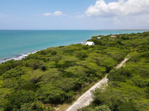 Seventeenth image of Lot 3c Fort Charles, Treasure be in Treasure Beach, St. Elizabeth, Jamaica - property is For Sale