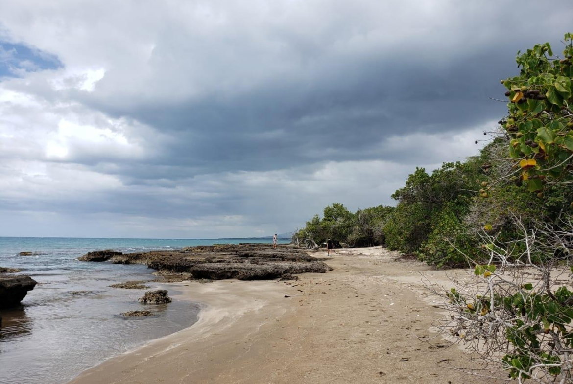 Eighteenth image of Lot 3c Fort Charles, Treasure be in Treasure Beach, St. Elizabeth, Jamaica - property is For Sale