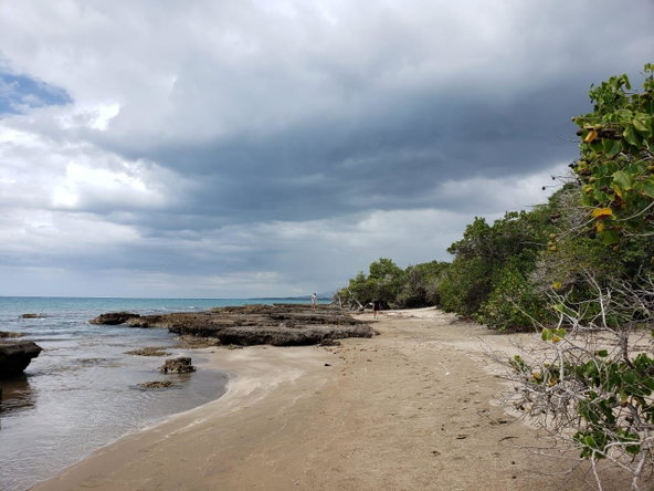 Eighteenth image of Lot 3c Fort Charles, Treasure be in Treasure Beach, St. Elizabeth, Jamaica - property is For Sale