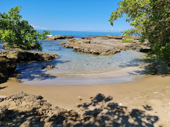 Third image of Lot 3c Fort Charles, Treasure be in Treasure Beach, St. Elizabeth, Jamaica - property is For Sale