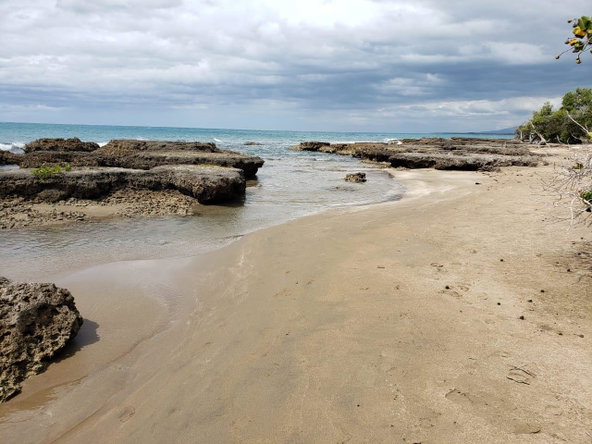Eighth image of Lot 3c Fort Charles, Treasure be in Treasure Beach, St. Elizabeth, Jamaica - property is For Sale