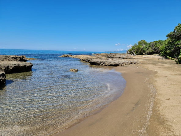 First image of Lot 3c Fort Charles, Treasure be in Treasure Beach, St. Elizabeth, Jamaica - property is For Sale