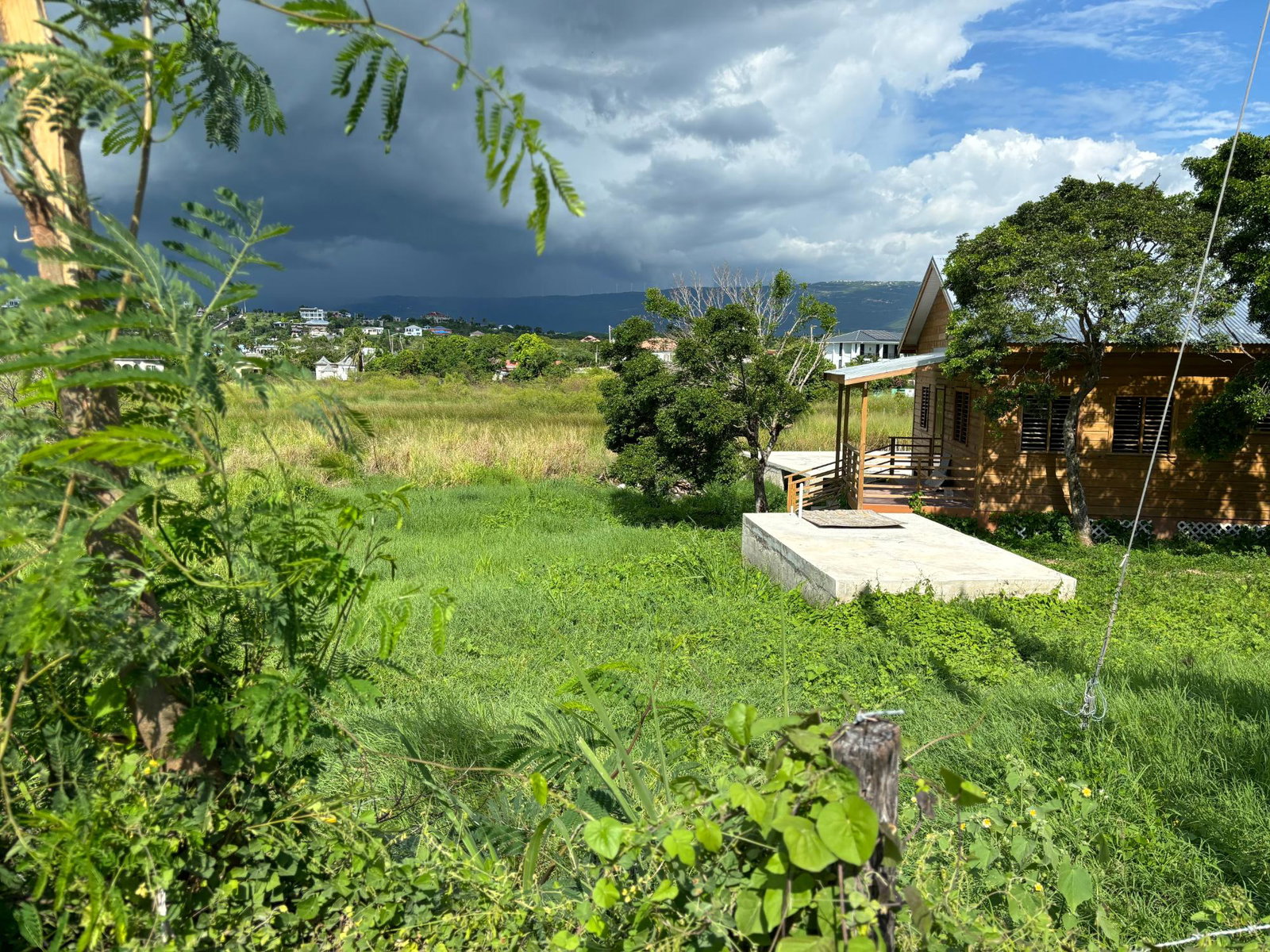 Sixth image of Lot 4 Treasure Beach Road in Treasure Beach, St. Elizabeth, Jamaica - property is For Sale