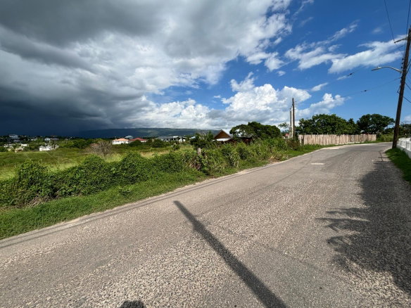 First image of Lot 4 Treasure Beach Road in Treasure Beach, St. Elizabeth, Jamaica - property is For Sale