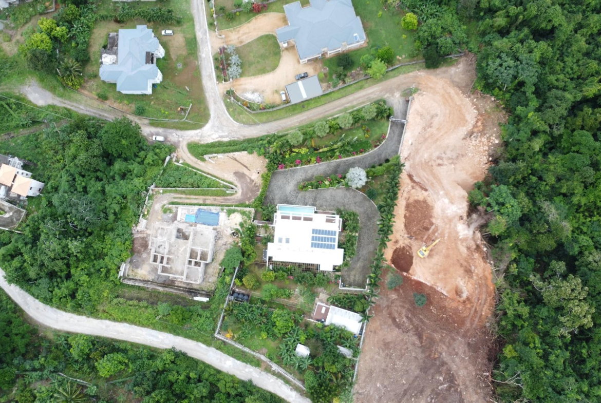 First image of 129 Tripoli Drive in Runaway Bay, St. Ann, Jamaica - property is For Sale