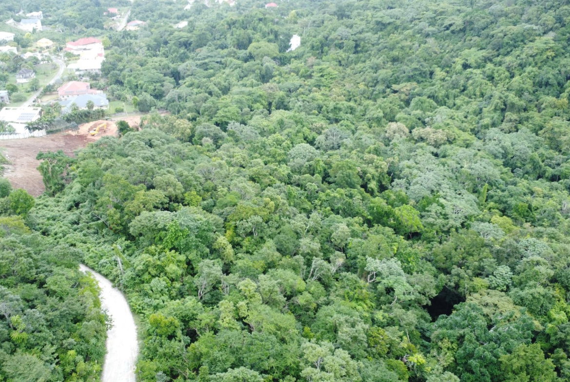 Sixth image of 129 Tripoli Drive in Runaway Bay, St. Ann, Jamaica - property is For Sale