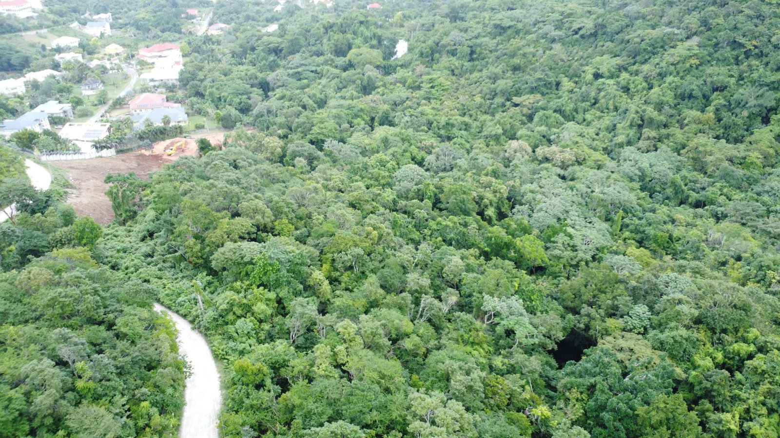 Residential-Lot-for-Sale-in-Tripoli-Estate-St.-Ann-–-Build-Your-Dream-Home Sixth image of 129 Tripoli Drive in Runaway Bay, St. Ann, Jamaica - property is For Sale