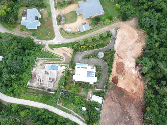 First image of 129 Tripoli Drive in Runaway Bay, St. Ann, Jamaica - property is For Sale