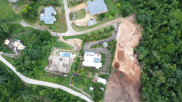 First image of 129 Tripoli Drive in Runaway Bay, St. Ann, Jamaica - property is For Sale