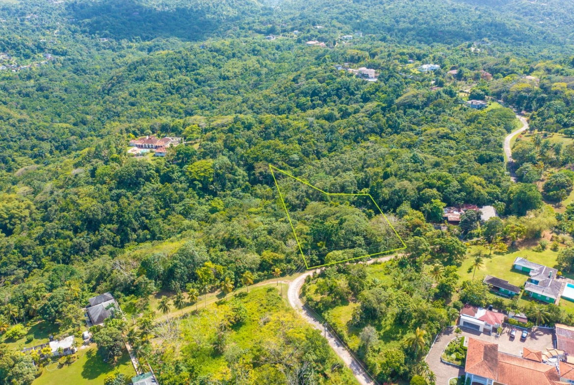 Second image of 1- Upton in Upton, St. Ann, Jamaica - property is For Sale