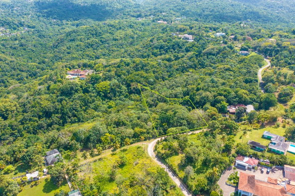 Second image of 1- Upton in Upton, St. Ann, Jamaica - property is For Sale