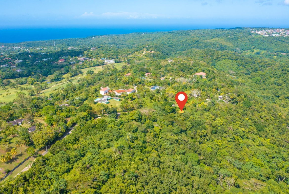 Third image of 1- Upton in Upton, St. Ann, Jamaica - property is For Sale