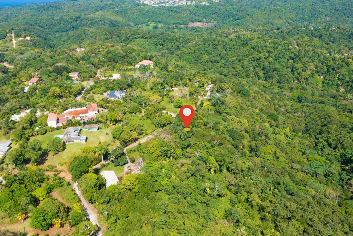Fourth image of 1- Upton in Upton, St. Ann, Jamaica - property is For Sale