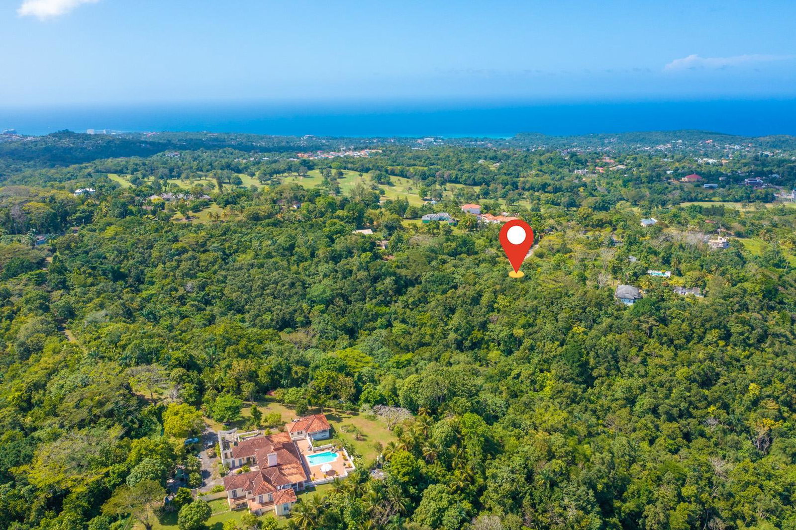 Residential-Lot-for-Sale-in-Upton-St.-Ann-–-1-Acre-Near-Ocho-Rios Sixth image of 1- Upton in Upton, St. Ann, Jamaica - property is For Sale