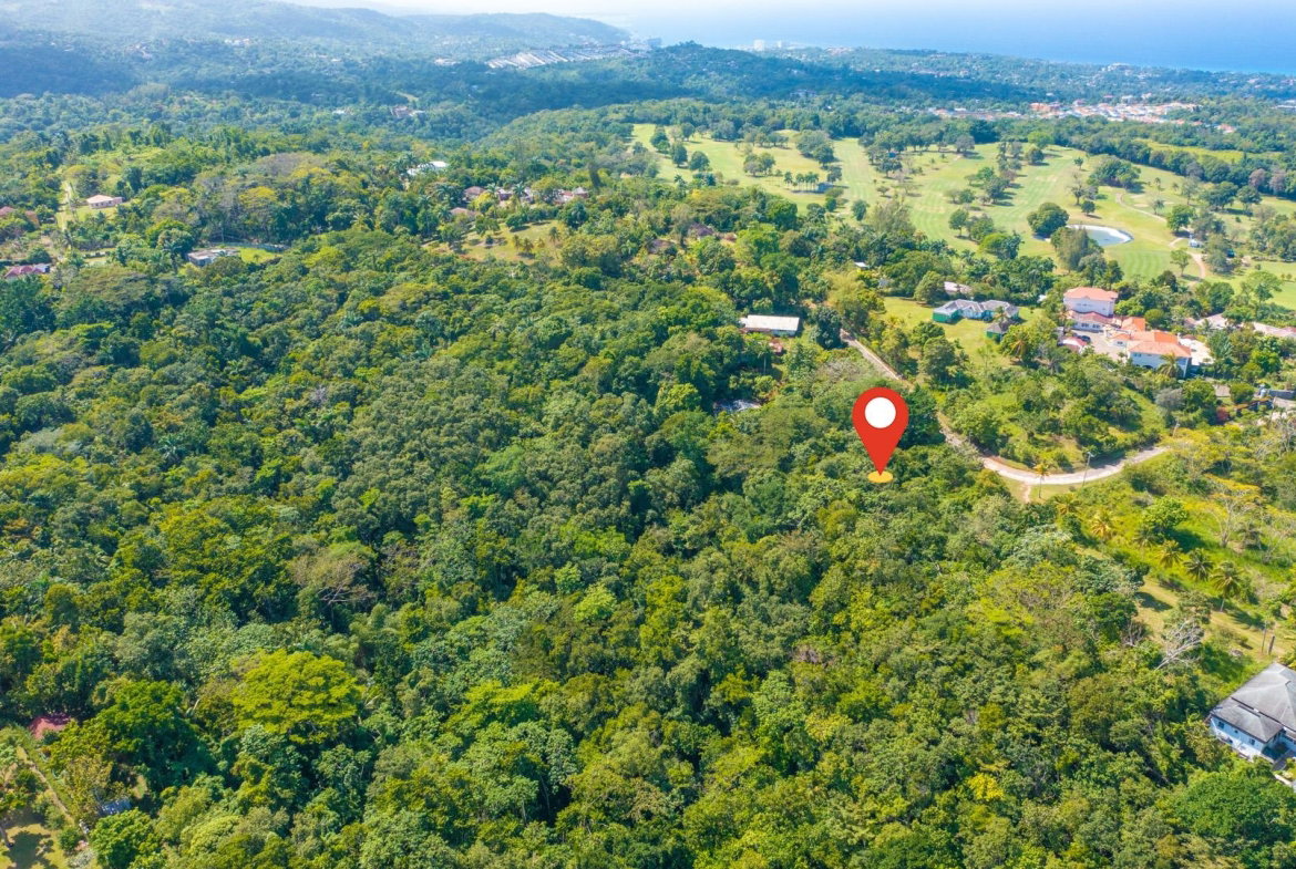 Seventh image of 1- Upton in Upton, St. Ann, Jamaica - property is For Sale