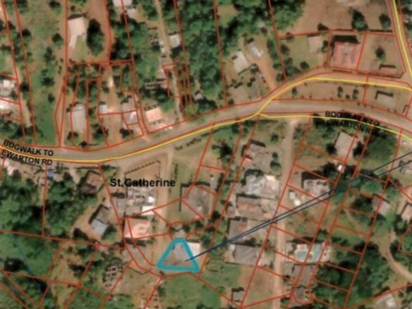 First image of Vineyard Park in Linstead, St. Catherine, Jamaica - property is For Sale