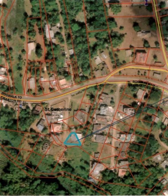 First image of Vineyard Park in Linstead, St. Catherine, Jamaica - property is For Sale