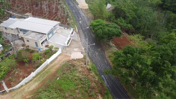 Third image of Virginia Land Settlement, in Bombay, Manchester, Jamaica - property is For Sale