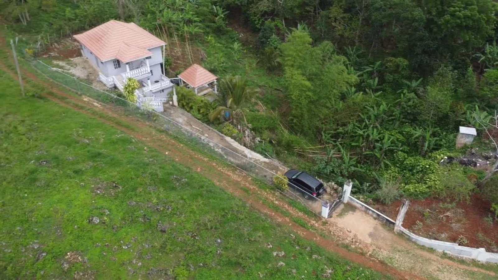 Sixth image of Virginia Land Settlement, in Bombay, Manchester, Jamaica - property is For Sale