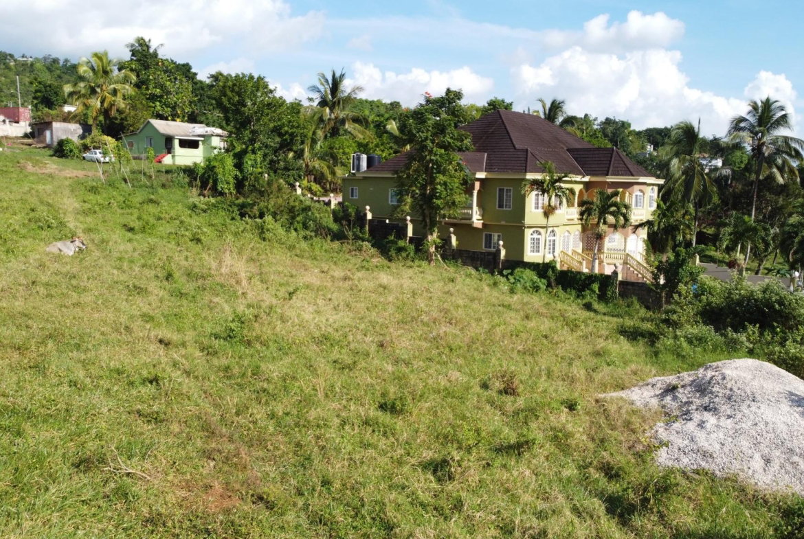 Second image of Williamsfield in Comfort, Manchester, Jamaica - property is For Sale