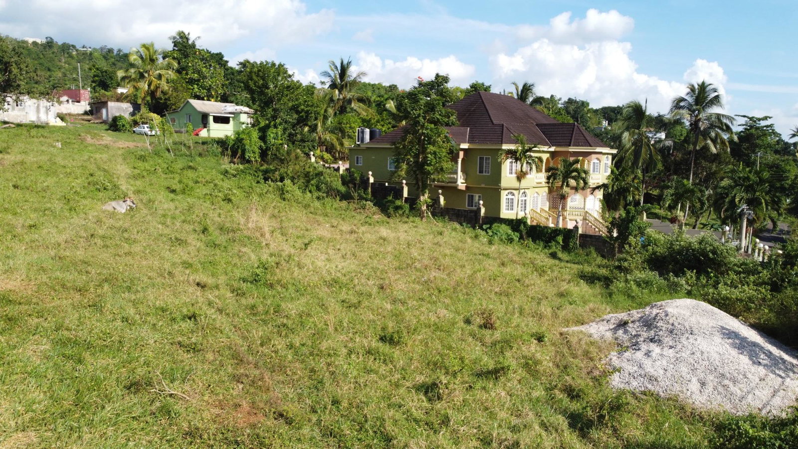 Second image of Williamsfield in Comfort, Manchester, Jamaica - property is For Sale