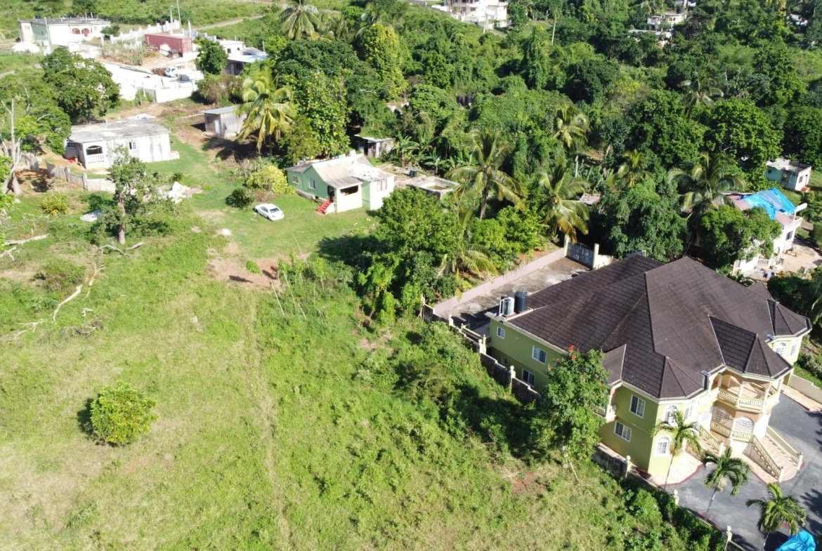 Third image of Williamsfield in Comfort, Manchester, Jamaica - property is For Sale