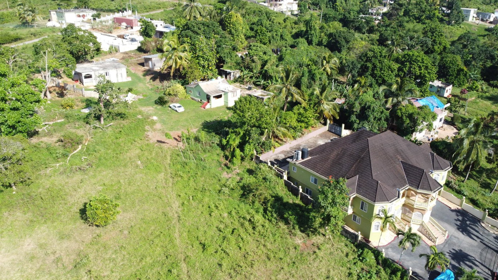 Third image of Williamsfield in Comfort, Manchester, Jamaica - property is For Sale