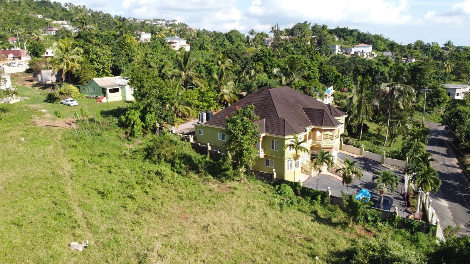 Sixth image of Williamsfield in Comfort, Manchester, Jamaica - property is For Sale