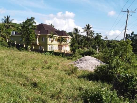 First image of Williamsfield in Comfort, Manchester, Jamaica - property is For Sale