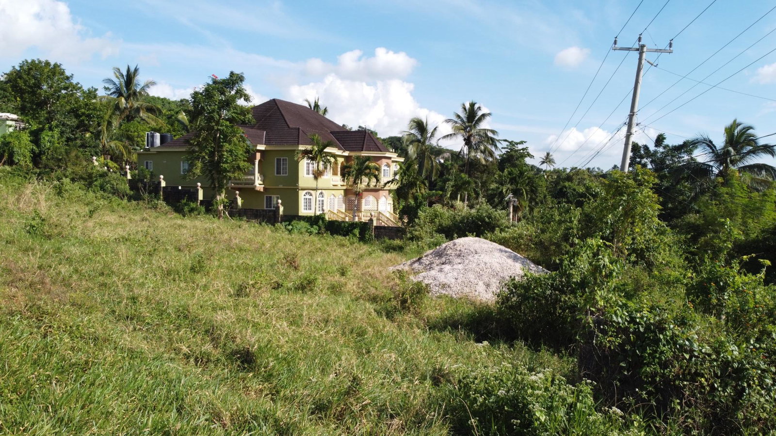 First image of Williamsfield in Comfort, Manchester, Jamaica - property is For Sale