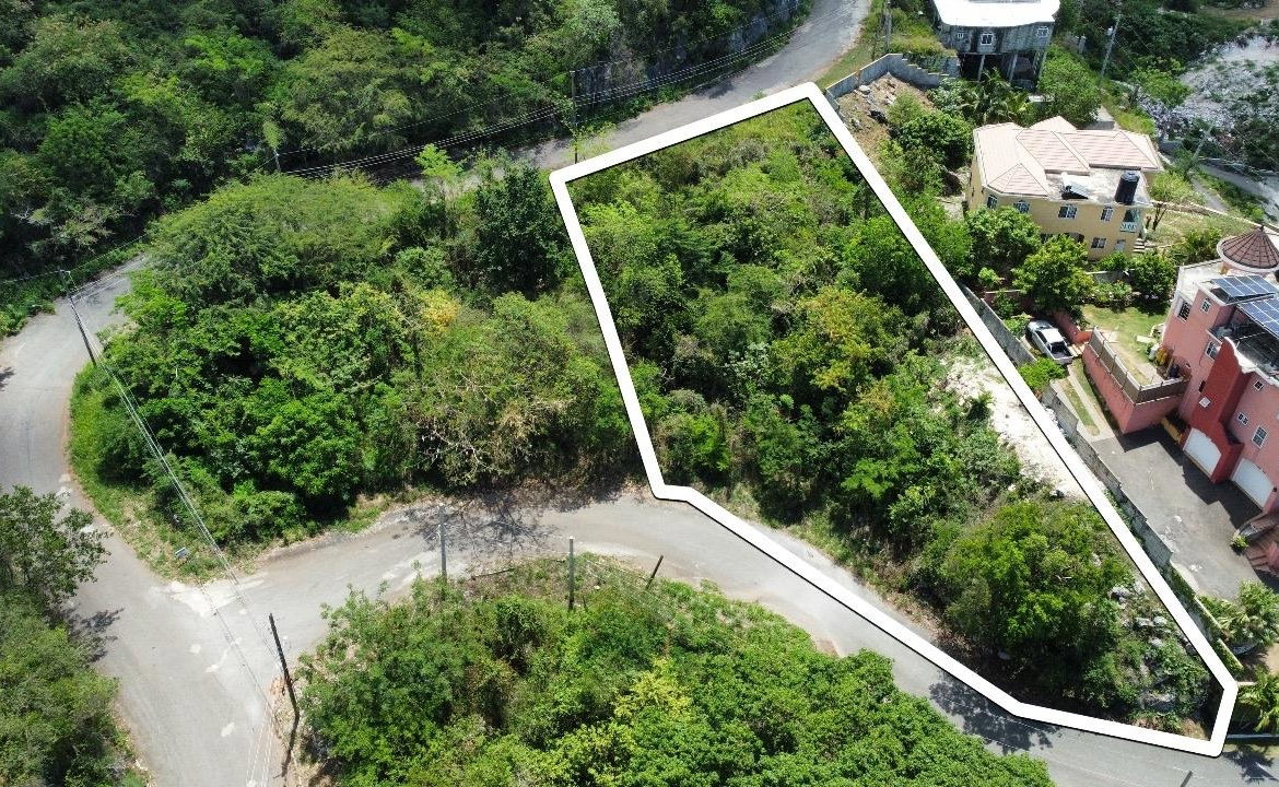 First image of Tom Cringle Drive in Red Hills, St. Andrew, Jamaica - property is For Sale