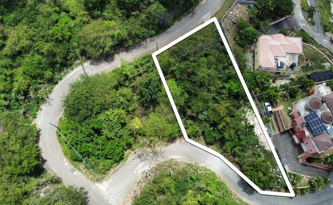 Third image of Tom Cringle Drive in Red Hills, St. Andrew, Jamaica - property is For Sale